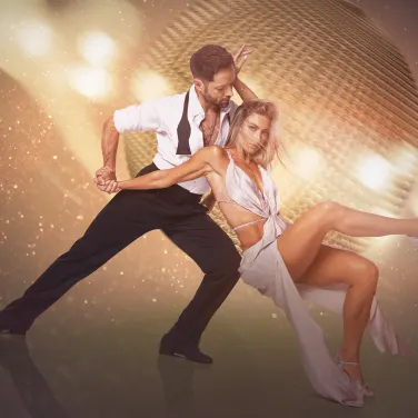 Picture of Dancing With The Stars: Live! - 2026 Tour