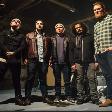 Picture of Hit The Lights + Gold Steps + Lake Mosaic + Motion Sick