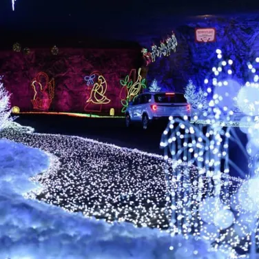 Picture of Lights Under Louisville