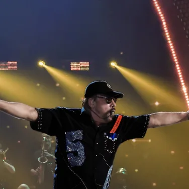 Picture of KC & the Sunshine Band