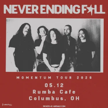 Picture of Never Ending Fall