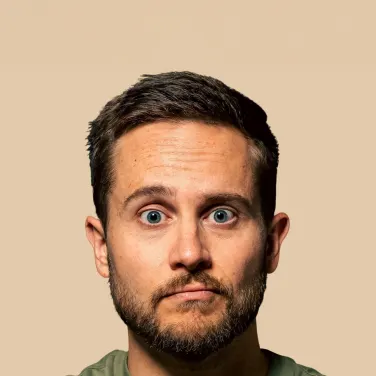 Picture of ZOLTAN KASZAS: WORLDWIDE(ish) TOUR