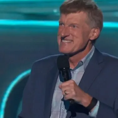 Picture of Don McMillan