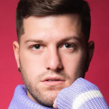 Picture of Zachariah Porter: The Big Back Behavior Tour