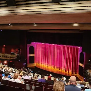 Picture of Marquis Theatre