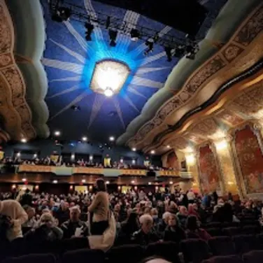 Picture of Paramount Theatre - IL