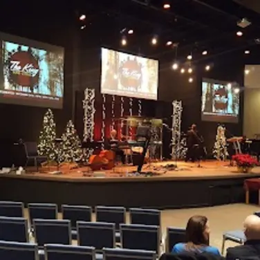 Picture of Rocky Mountain Calvary