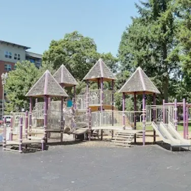 Picture of Esther Short Park and Playground