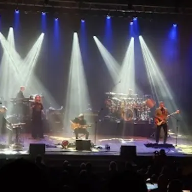 Picture of Scottish Rite Auditorium-NJ