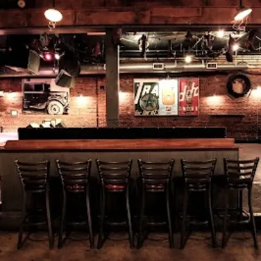 Picture of Tractor Tavern