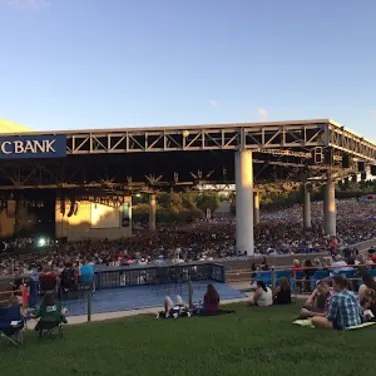 Picture of PNC Music Pavilion