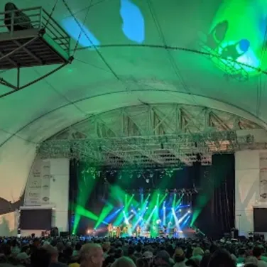 Picture of Leader Bank Pavilion