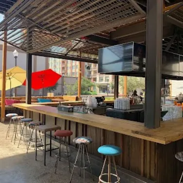 Picture of Sunbar Tempe