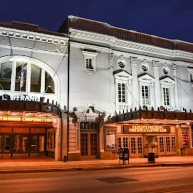 Picture of Appell Center for the Performing Arts