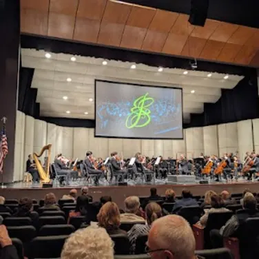 Picture of Pasquerilla Performing Arts Center