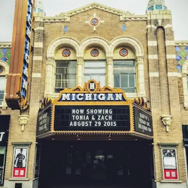 Picture of Michigan Theater