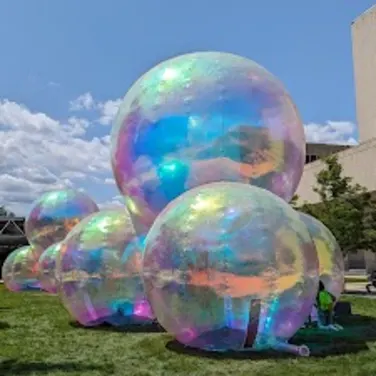 Picture of Peck Pavilion Marcus Center