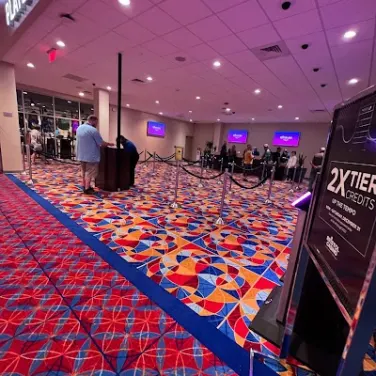 Picture of Hard Rock Live Bristol