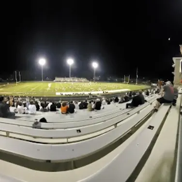 Picture of Latrobe Memorial Stadium