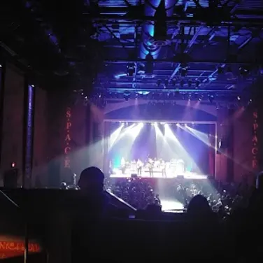 Picture of The Space at Westbury Theater