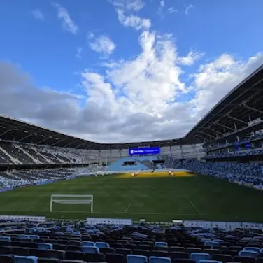 Picture of Allianz Field
