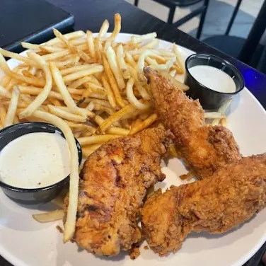 Picture of Vintage on Race