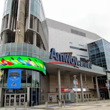 Picture of Kia Center