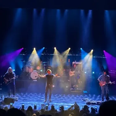 Picture of Jefferson Theater