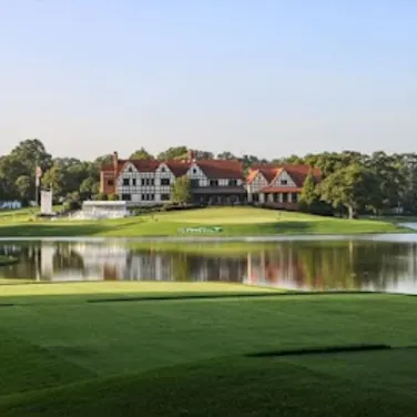 Picture of East Lake Golf Club