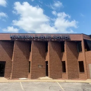 Picture of Horizon Events Center