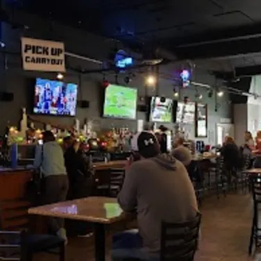 Picture of District Bar and Grill