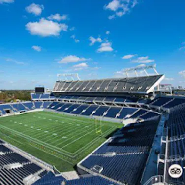 Picture of Camping World Stadium