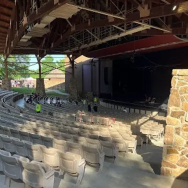 Picture of Iroquois Amphitheater