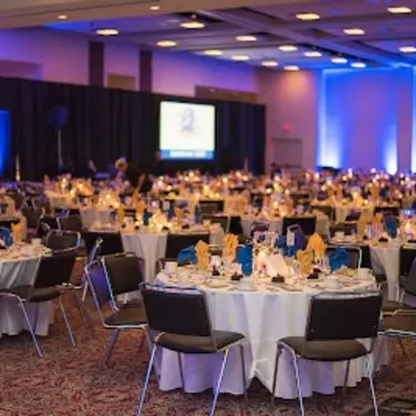 Picture of Gateway Convention Center