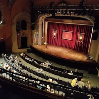 Picture of Pasadena Playhouse