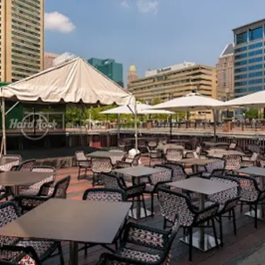 Picture of Hard Rock Cafe Baltimore