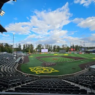 Picture of PK Park