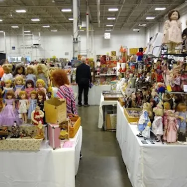 Picture of Dulles Expo Center