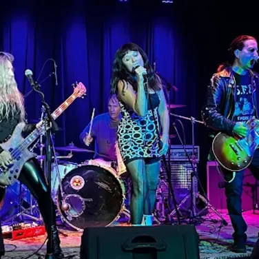 Picture of Rose Hall