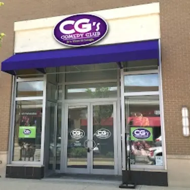 Picture of CG's Comedy Club