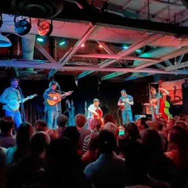 Picture of Soho Restaurant & Music Club