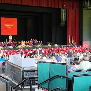 Picture of Freedom Mortgage Pavilion