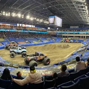 Picture of Total Mortgage Arena