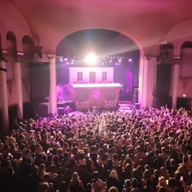 Picture of McDonald Theatre