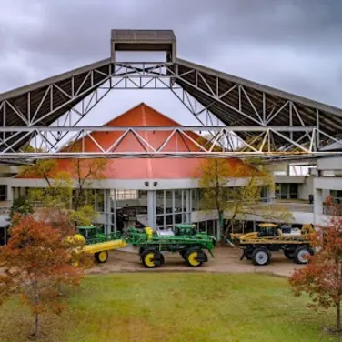 Picture of Agricenter International (Expo Center)