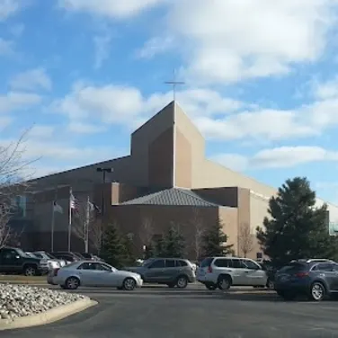 Picture of Woodside Bible Church