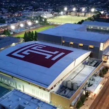 Picture of The Liacouras Center