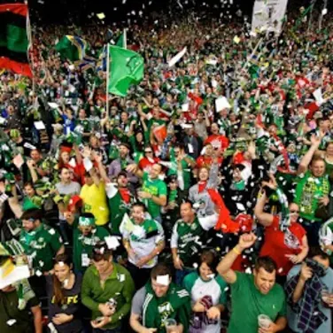 Picture of Providence Park