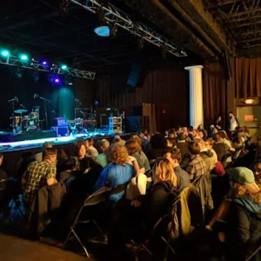 Picture of Higher Ground