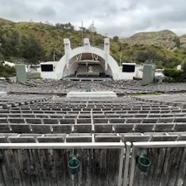 Picture of Hollywood Bowl
